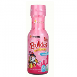 Buldak Carbo Hot Sauce...