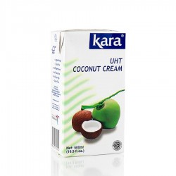 Kokos Creme UHT 24% Fedt...