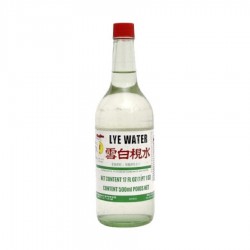 Ludvand 500ml Mee Chun