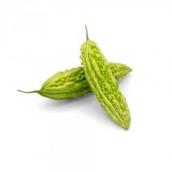 Bitter melon -Vægtvare