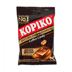Kaffebolsjer 175g KopiKo