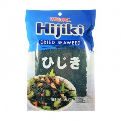 Hijiki Seaweed 56,7g Wel-pac