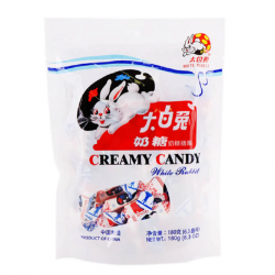 White Rabbit Creamy Candy...