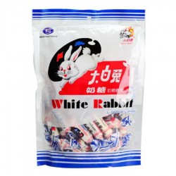 Mælkekaramel 200g White Rabbit