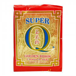 Majsstivelsesnudler (Golden...