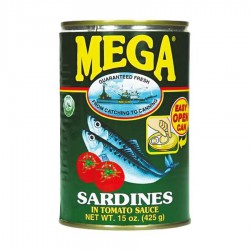 Sardiner i Tomatsauce 155g...