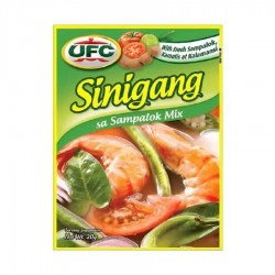 Sinigang Sur Suppe Krydderi...
