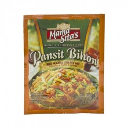 Wokretter Krydderi (Pansit...