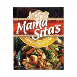 Chopsuey Krydderi 40g Mama...