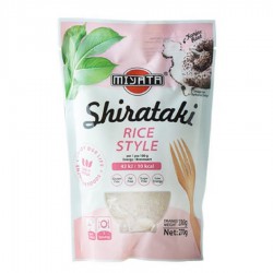 Shirataki i Risform 270g...