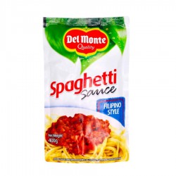 Spaghettisauce Filipino...