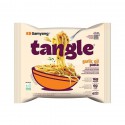 Tangle Hvidløgsolie Pasta 100g Samyang