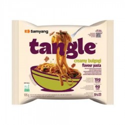 Tangle Creamy Bulgogi...