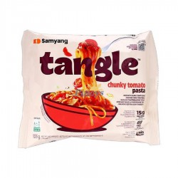 Tangle Fyldig Tomat Pasta...