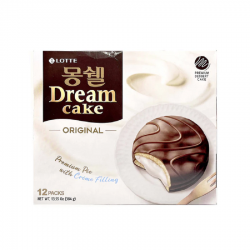 Moncher Dream Creme Kage...