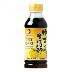 Yuzu Ponzu - Soyasauce m....