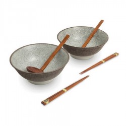 Ramen Sæt Koishi Ø22cm 6...