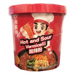 Instant Stærk & Sur...