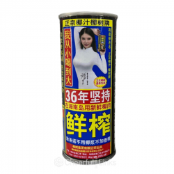 Kokosmælk Drik 245ml Yeshu