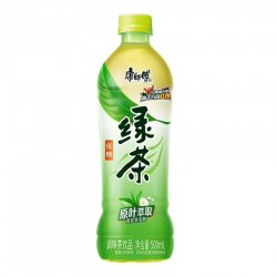 Grøn Is Te 500ml KSF