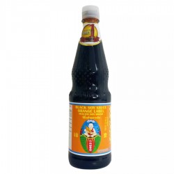 Mørk Sojasauce 700 ml...