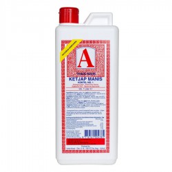 Ketjap Manis (Sød...