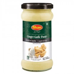 Ingefær-Hvidløgspasta 700g...