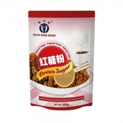 Kinesisk Brun Sukker 300g...