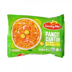 Inst. Noodles Calamansi 60g...