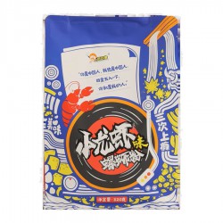 Stærk & Sur Glasnudler...