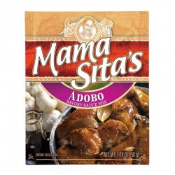 Adobo Krydderi 50g Mama Sita's