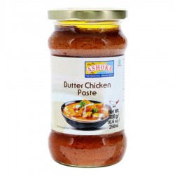 Butter Chicken Krydderpasta...