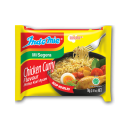 Ramen m. Kylling & Karry 80g Indomie