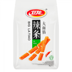 Big LaTiao Chinese Gluten...