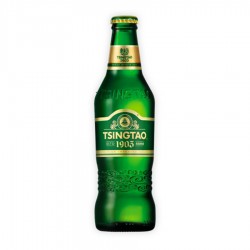 Tsingtao 1903 5,0% Beer 330ml