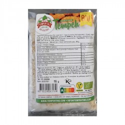 Øko. Tempeh 195g Tempething