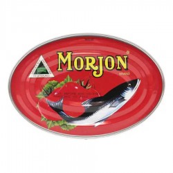 Sardines in Tomato Sauce...