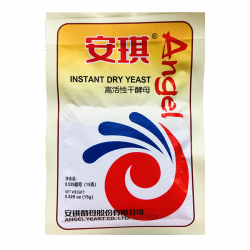Instant Dry Yeast 15g ANGEL