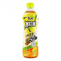 Eksotisk Ande bæ (Ya Shi...