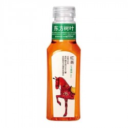 Oriental Sort Te u. sukker...