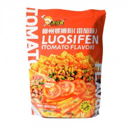 Sour & Spicy Vermicelli...