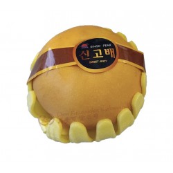 Korean Premium Singo Pear 1pc