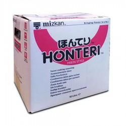 Honteri Mirin 18L Mizkan