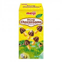 Chocorooms Chocolate...