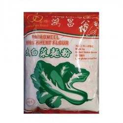 Bapao Hvedemel til Nudler...