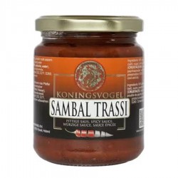 Sambal Trassi 270g...