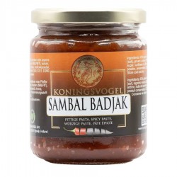 Sambal Badjak 280g...