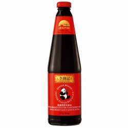 Oyster Sauce 907g Panda