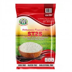 Vietnamese ST25 Fragrant...