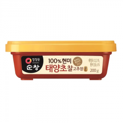 Gochujang Korean Hot Pepper...